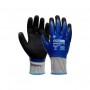 OXXA® Protector 14-700 handschoen zwart/blauw