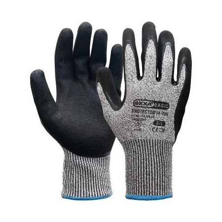 OXXA® Protector 14-705 handschoen zwart/grijs