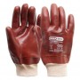 OXXA® Cleaner 17-022 handschoen rood