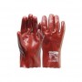 OXXA® Cleaner 17-027 handschoen rood
