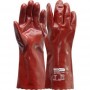 OXXA® Cleaner 17-035 handschoen rood