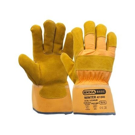 OXXA® Winter 47-040 handschoen