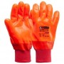 OXXA® Winter 47-500 handschoen fluo oranje