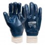 OXXA® Cleaner 50-020 handschoen blauw/wit