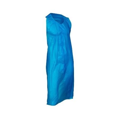 OXXA® Cover 4551 schort blauw