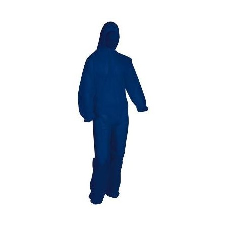 OXXA® Cover 6210 overall blauw