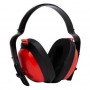 OXXA® Reducer 8260 gehoorkap rood