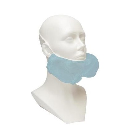 OXXA® Cover 2071 baardmasker blauw