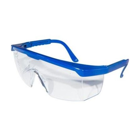 OXXA® Vision 7000 veiligheidsbril blauw