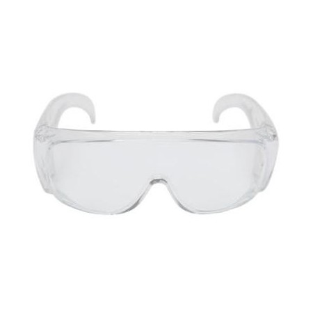 OXXA® Vision 7011 overzetbril transparant kopen – Cohenbedrijfskleding.nl