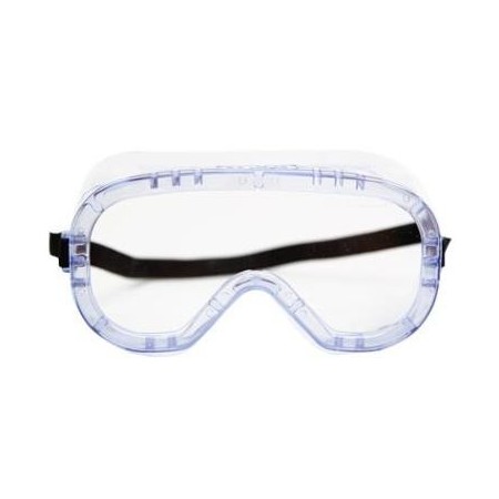 OXXA® Vision 7330 ruimzichtbril transparant