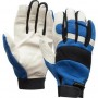 OXXA® Bald-Eagle 11-166 handschoen blauw/wit