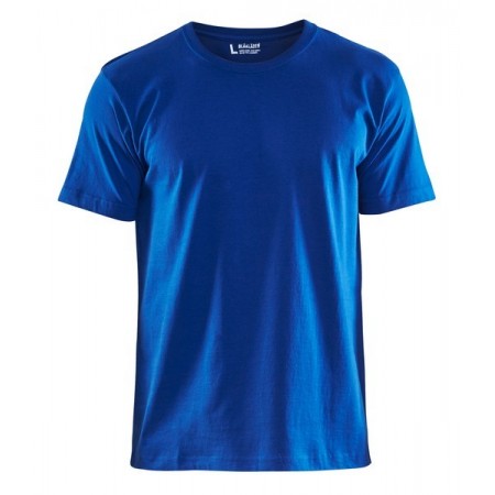 Blåkläder T-Shirt 3300-1030 Korenblauw