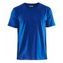 Blåkläder T-Shirt 3300-1030 Korenblauw