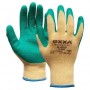 OXXA® M-Grip 11-540 handschoen groen/geel