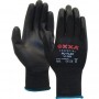 OXXA® PU-Flex 14-086 handschoen zwart