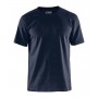 Blåkläder T-Shirt 3300-1030 Donker marineblauw