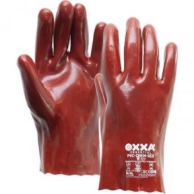 OXXA® PVC-Chem-Red 17-127...