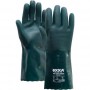 OXXA® PVC-Chem-Green 20-435 handschoen groen