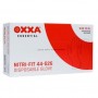 OXXA Nitri-Fit 44-526 handschoen blauw