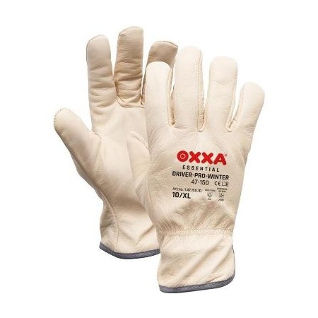OXXA® Driver-Pro-Winter 47-150 handschoen