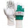 OXXA® Forester-Pro 47-210 handschoen wit/groen