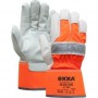 OXXA® HiViz-Pro 47-305 handschoen fluo oranje