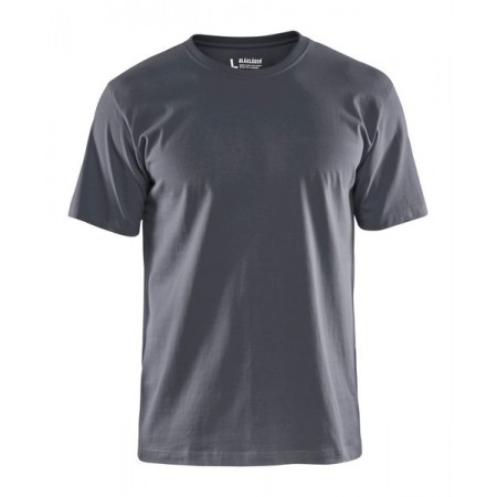 Blåkläder T-Shirt 3300-1030 Grijs
