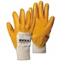 OXXA Nitrile-Lite 51-170 handschoen geel/wit