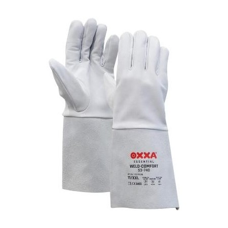 OXXA® Weld-Comfort 53-740 handschoen