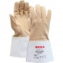 OXXA® Weld-Soft 53-847 lashandschoen geel/wit