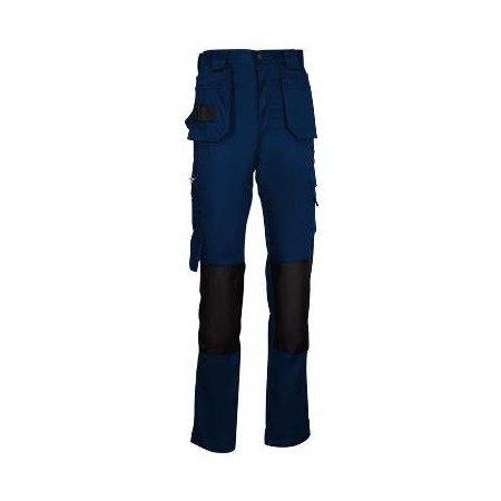 OXXA® Eduard 7260 broek marineblauw