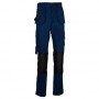 OXXA® Eduard 7260 broek marineblauw