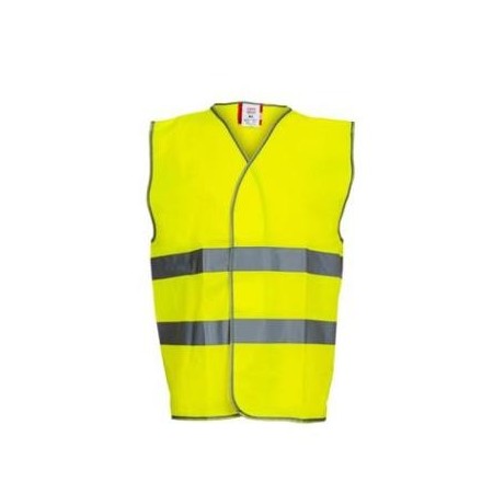 OXXA® Andrea 0165 verkeersvest fluo geel