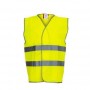 OXXA® Andrea 0165 verkeersvest fluo geel