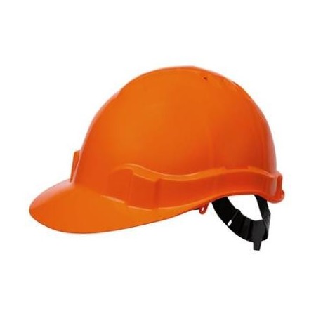 OXXA® Apia 8000 veiligheidshelm oranje