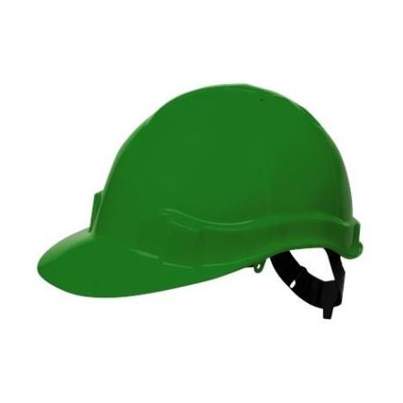 OXXA® Apia 8000 veiligheidshelm groen