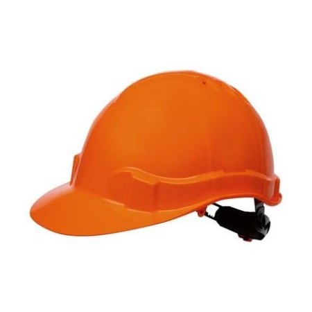 OXXA® Asmara 8050 veiligheidshelm oranje