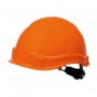 OXXA® Astana 8070 veiligheidshelm oranje