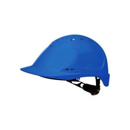 OXXA® Bakoe 8100 veiligheidshelm blauw