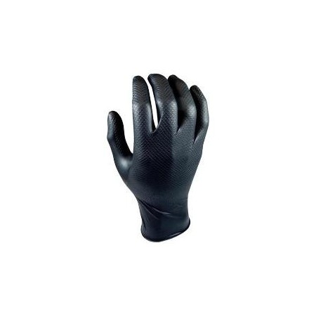 OXXA® X-Grippaz Pro 44-550 handschoen zwart