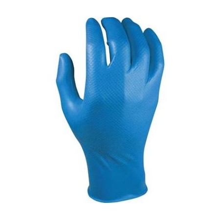 OXXA® X-Grippaz-Pro 44-570 handschoen blauw