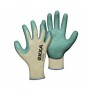 OXXA® X-Grip 51-000 handschoen groen/geel