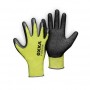 OXXA® X-Grip-Lite 51-025 handschoen zwart/geel
