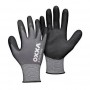 OXXA® X-Pro-Flex 51-290 handschoen zwart/grijs