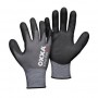 OXXA® X-Pro-Flex AIR 51-292 handschoen zwart/grijs