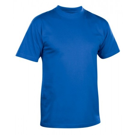 Blåkläder T-Shirt 10-pack 3302-1030 Korenblauw