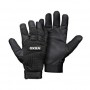 OXXA® X-Mech-Thermo 51-605 handschoen zwart