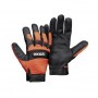 OXXA® X-Mech 51-630 handschoen zwart/oranje