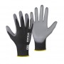 OXXA® X-Diamond-Pro 51-770 handschoen grijs/zwart